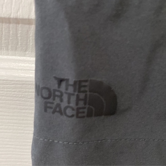 The North face paramount shorts - Picture 3 of 12
